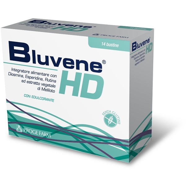 BLUVENE HD 14BUSTINE 63G