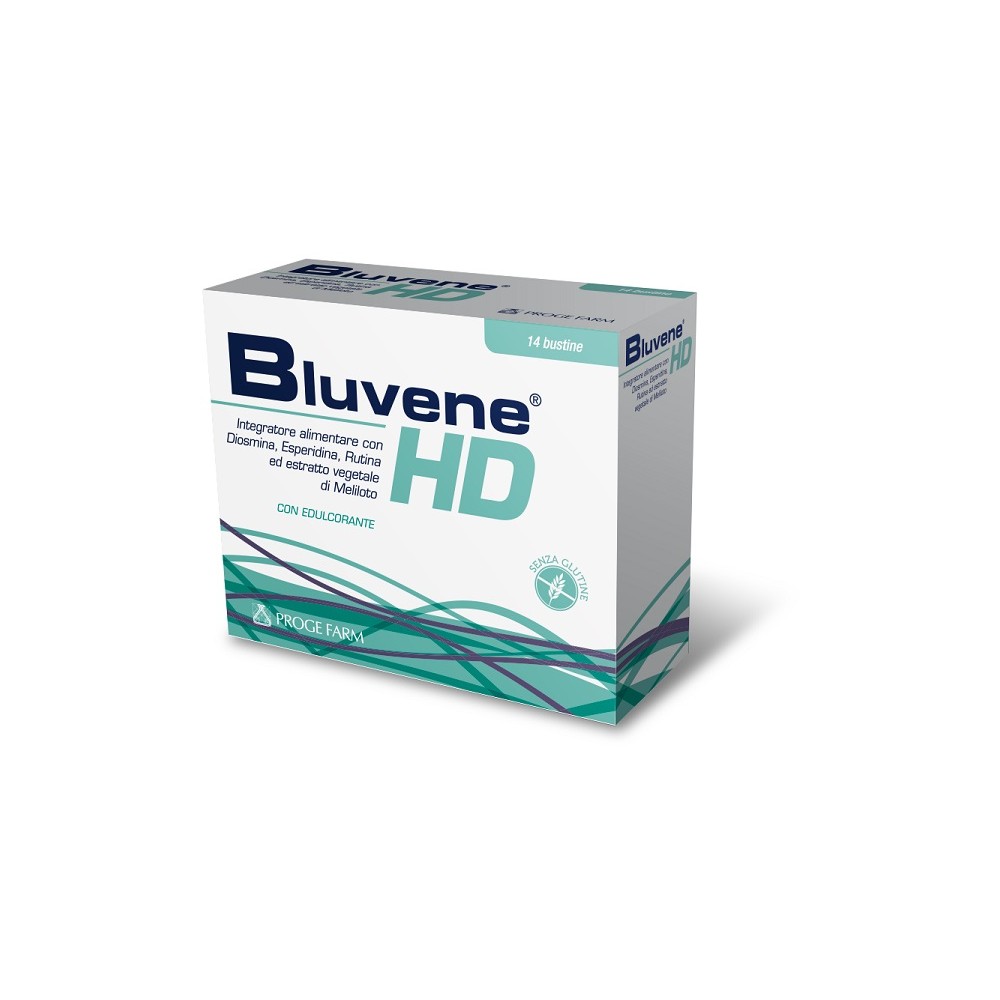 BLUVENE HD 14BUSTINE 63G