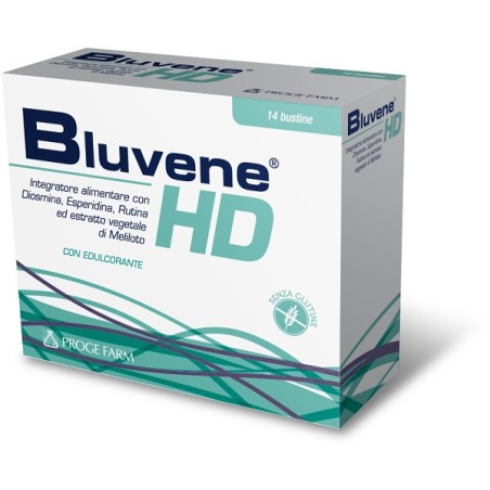 BLUVENE HD 14BUSTINE 63G