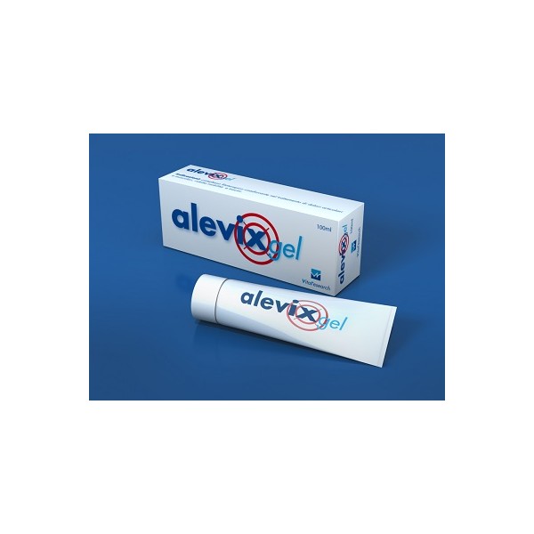 ALEVIX GEL 75ML