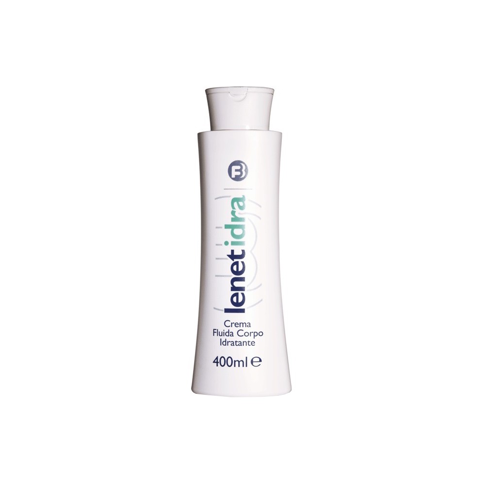 LENET CREMA IDRATANTE 50ML