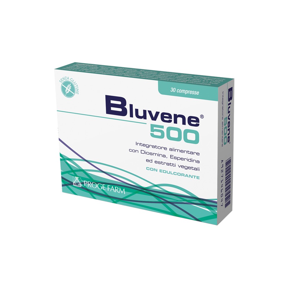 BLUVENE 500 30CPR