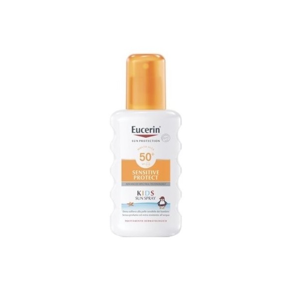EUCERIN SUN KIDS SPRAY SPF50+