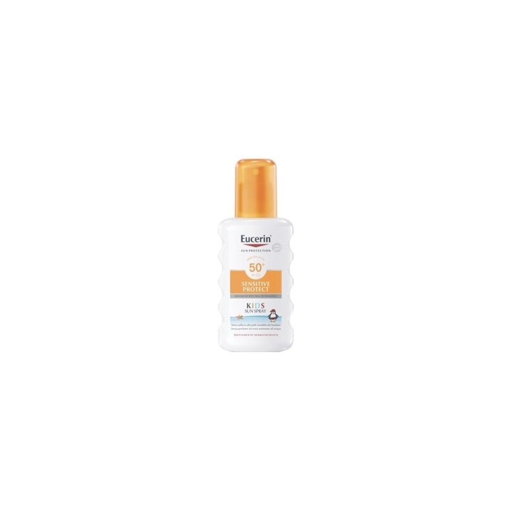 EUCERIN SUN KIDS SPRAY SPF50+