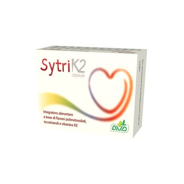 SYTRIK2 30CPS