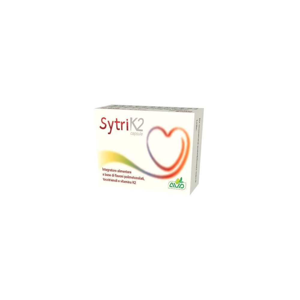 SYTRIK2 30CPS