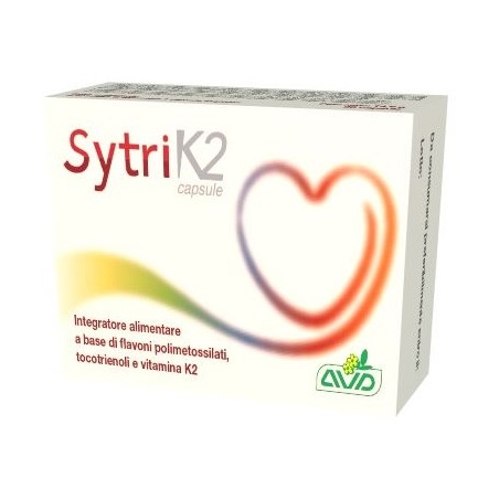 SYTRIK2 30CPS