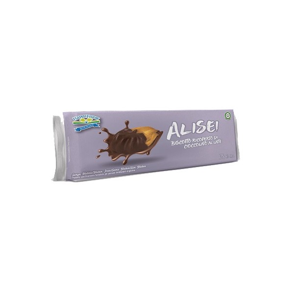 HAPPY FARM GLI ALISEI 125G