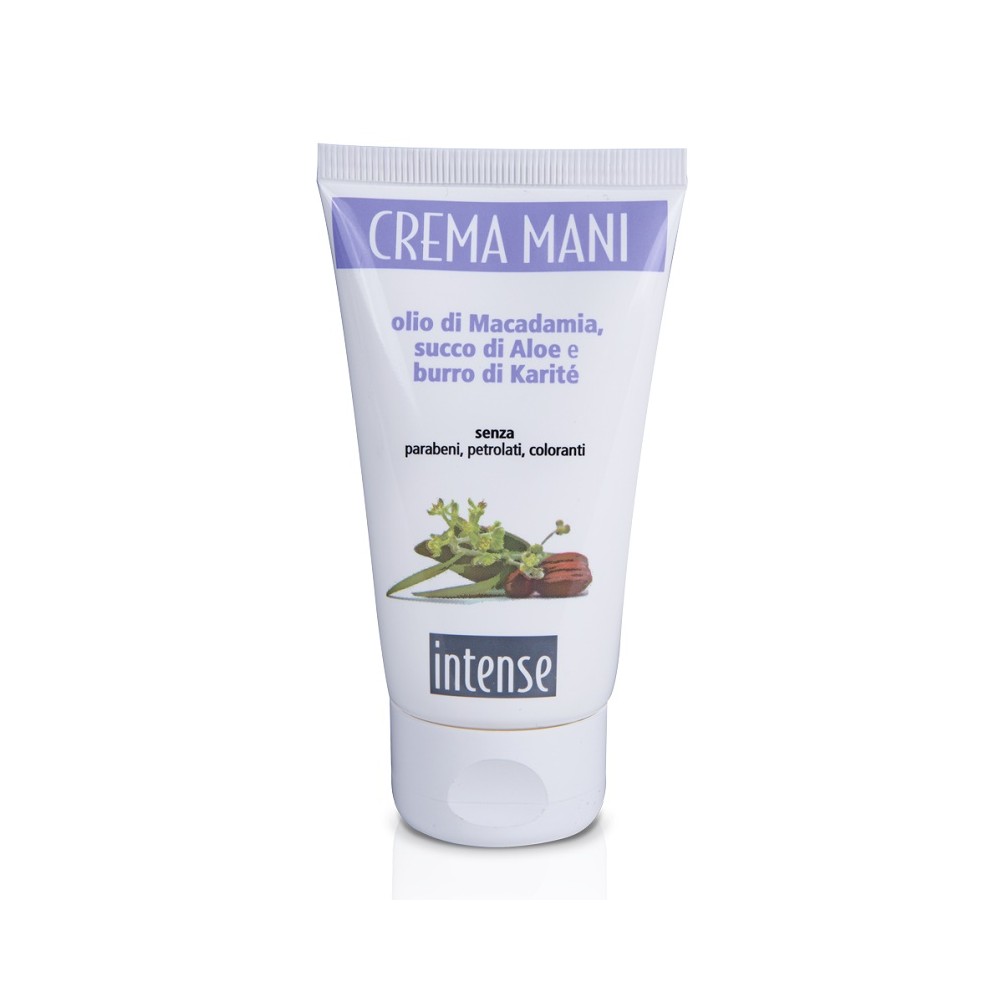 INTENSE CREMA MANI 75ML