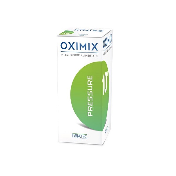 OXIMIX 10+ PRESSURE 160CPS