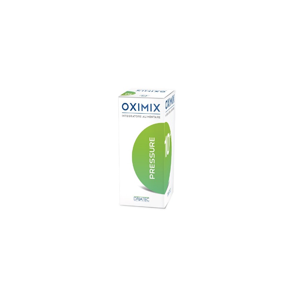 OXIMIX 10+ PRESSURE 160CPS
