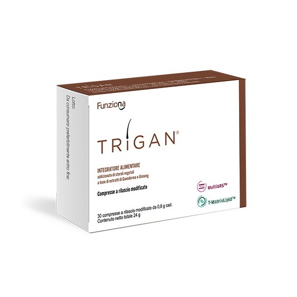 TRIGAN 30CPR