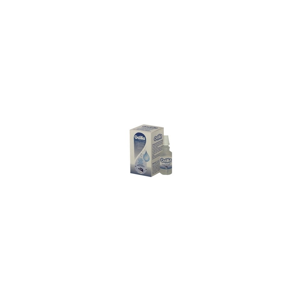 OCTILIA LACRIMA 10ML