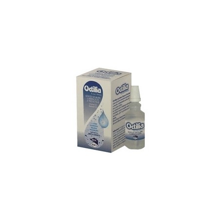 OCTILIA LACRIMA 10ML