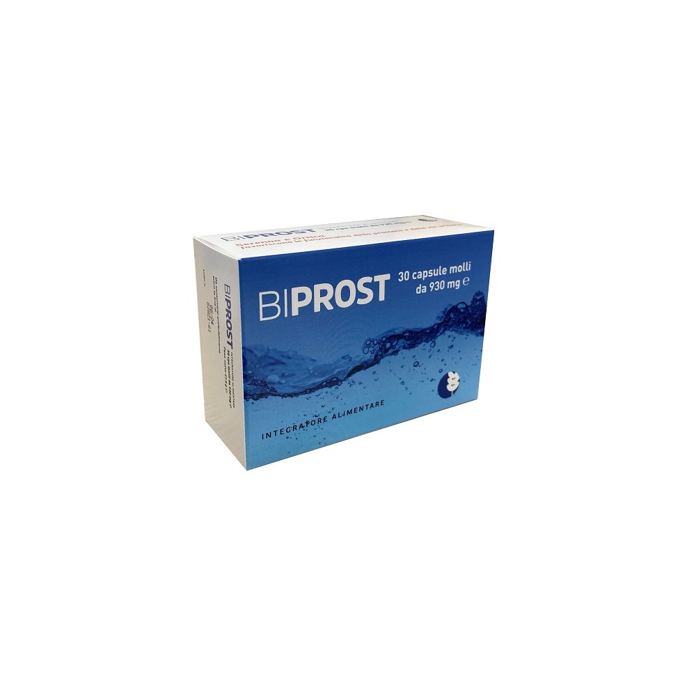 BIPROST 30CPS MOLLI 755MG