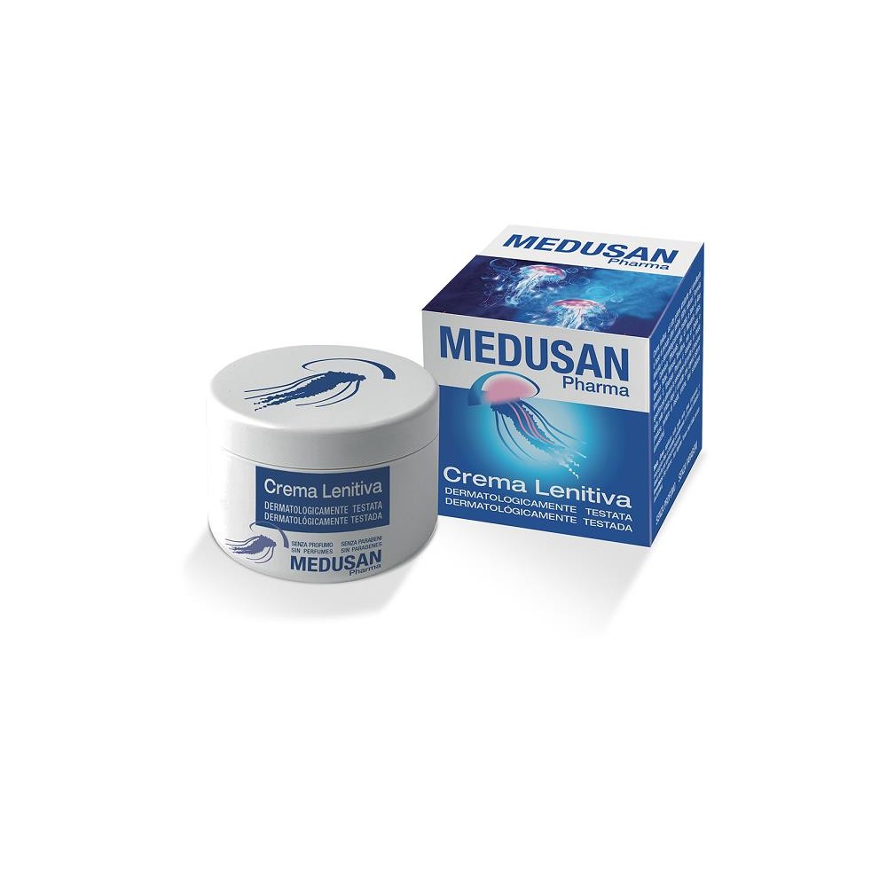 MEDUSAN PHARMA CREMA LENIT50ML