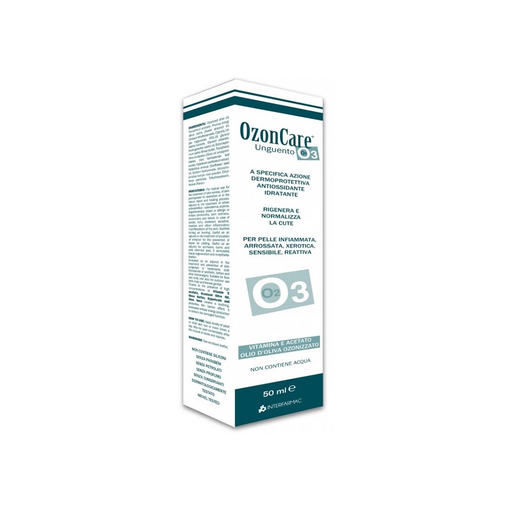 OZONCARE 50ML