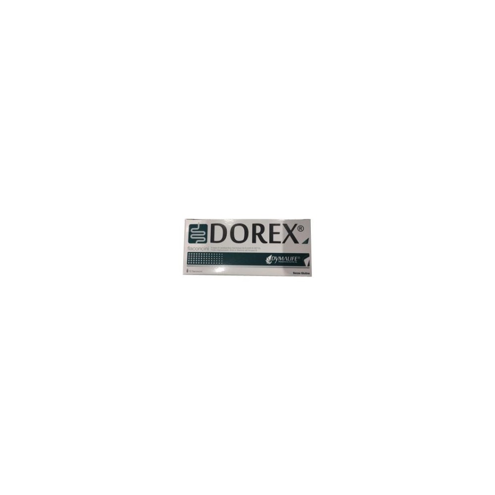 DOREX 12FL 10ML