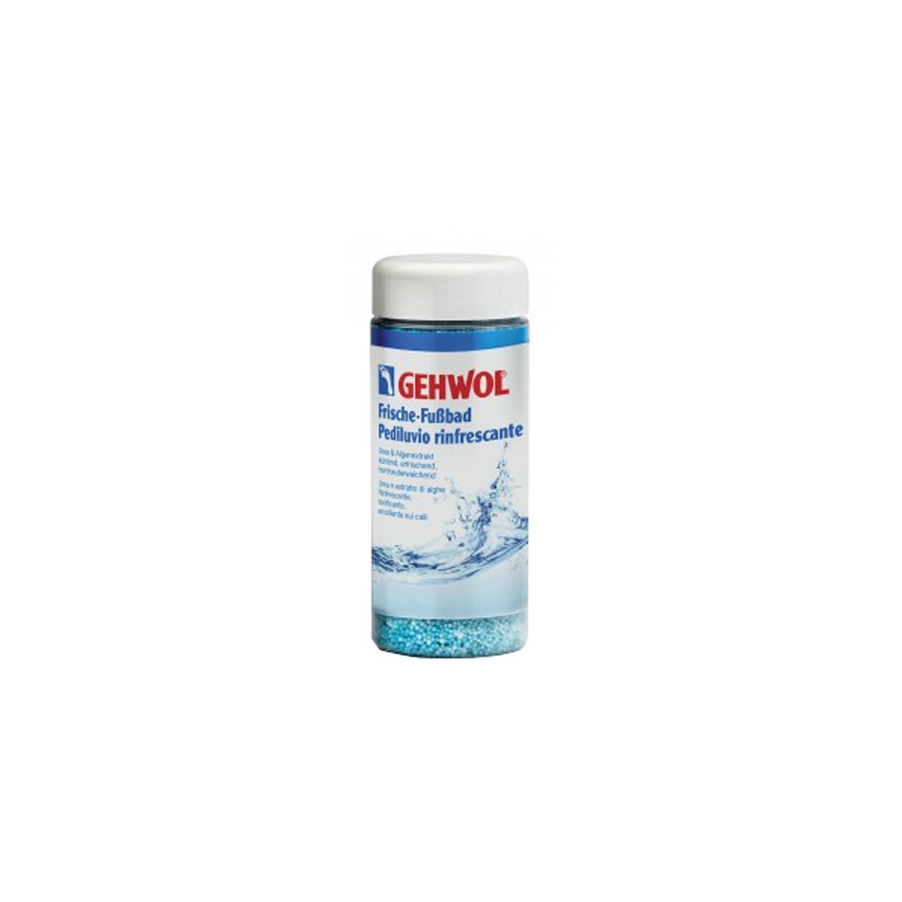 GEHWOL PEDILUVIO RINFRESCANTE