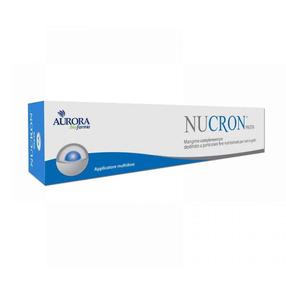 NUCRON PASTA 15G