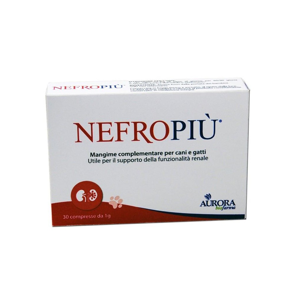 NEFROPIU' 30CPR