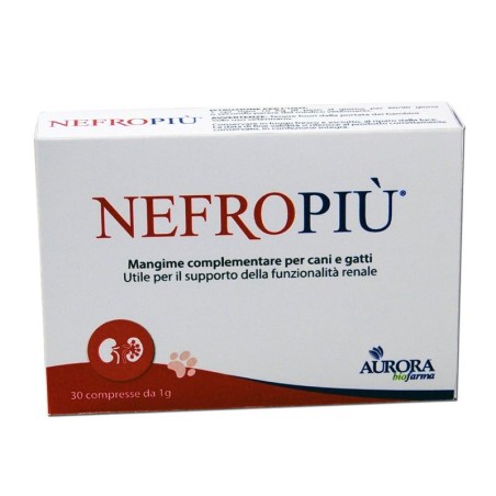 NEFROPIU' 30CPR