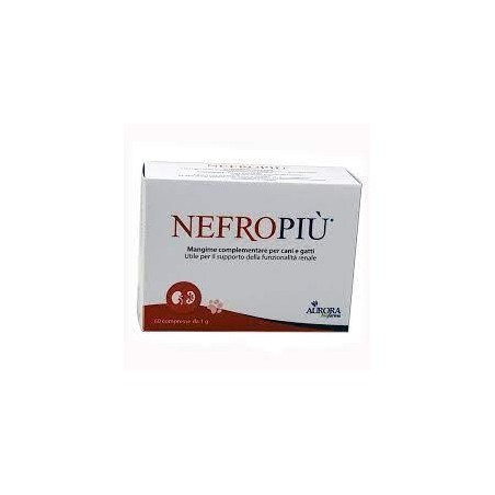 NEFROPIU' 60CPR