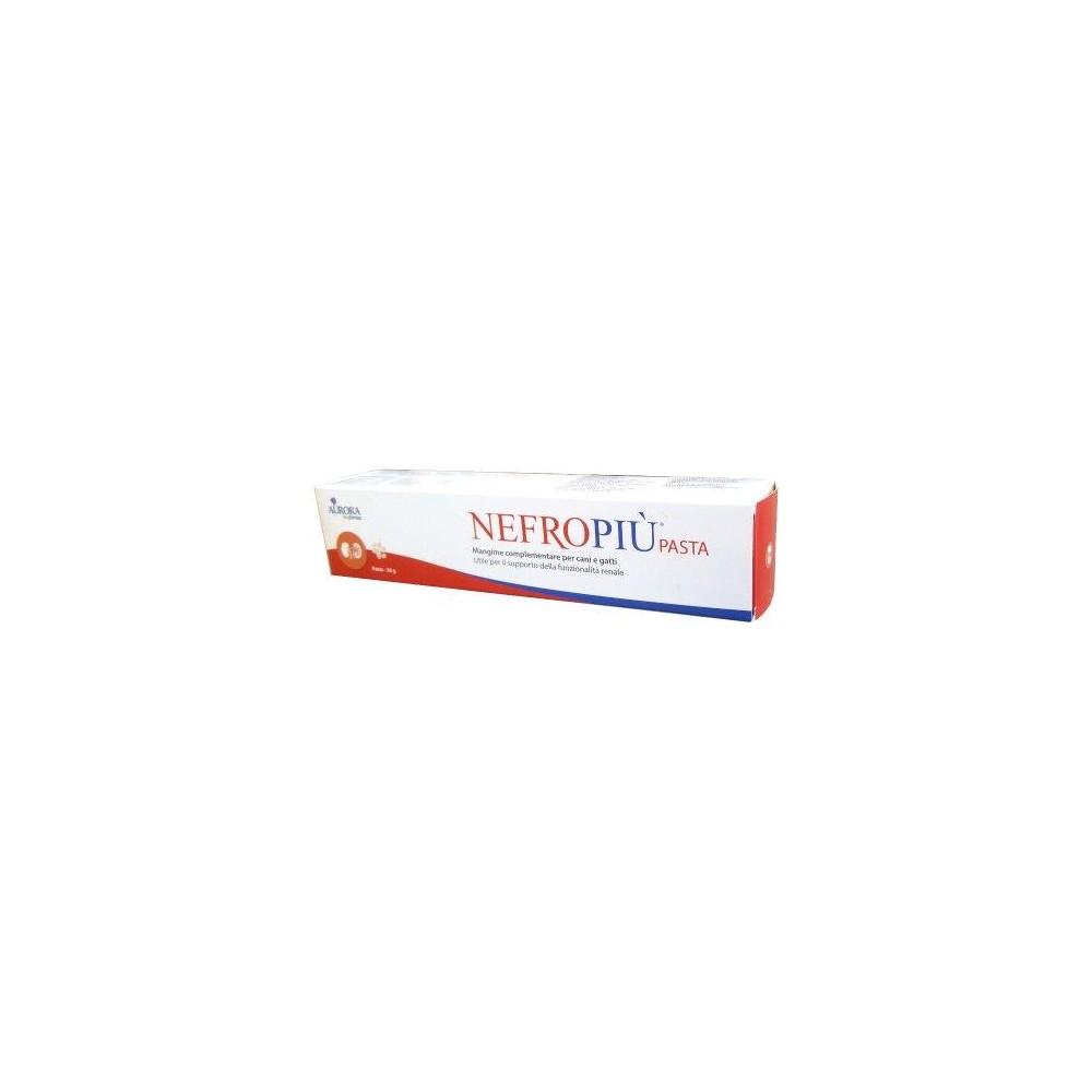NEFROPIU' PASTA 30G