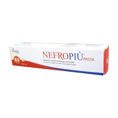 NEFROPIU' PASTA 30G