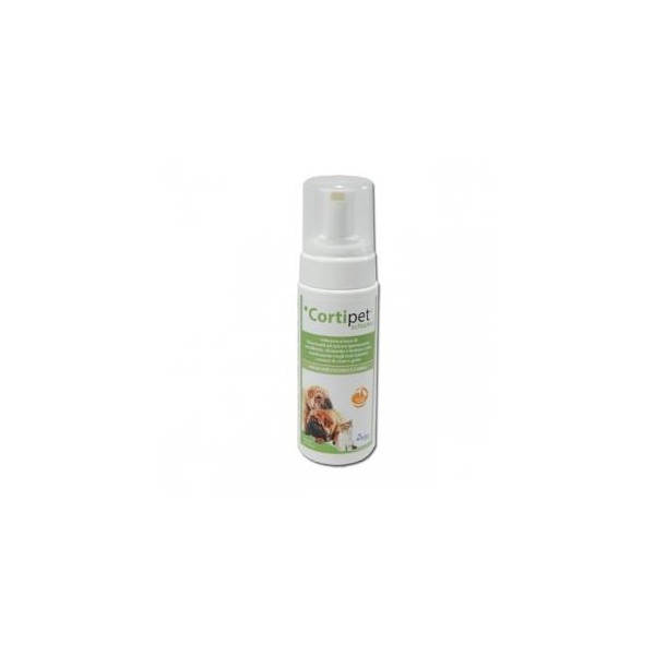 CORTIPET SCHIUMA 150ML