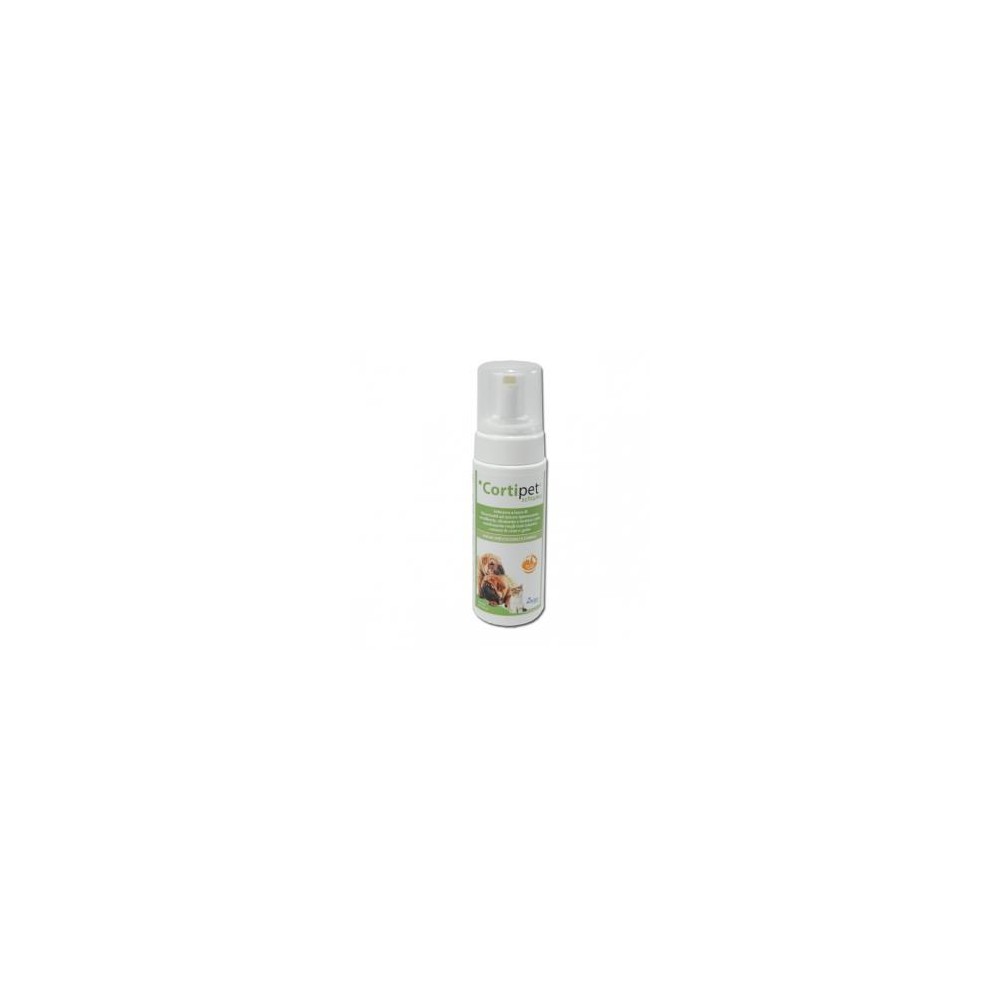 CORTIPET SCHIUMA 150ML