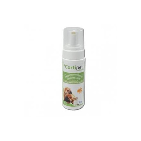 CORTIPET SCHIUMA 150ML