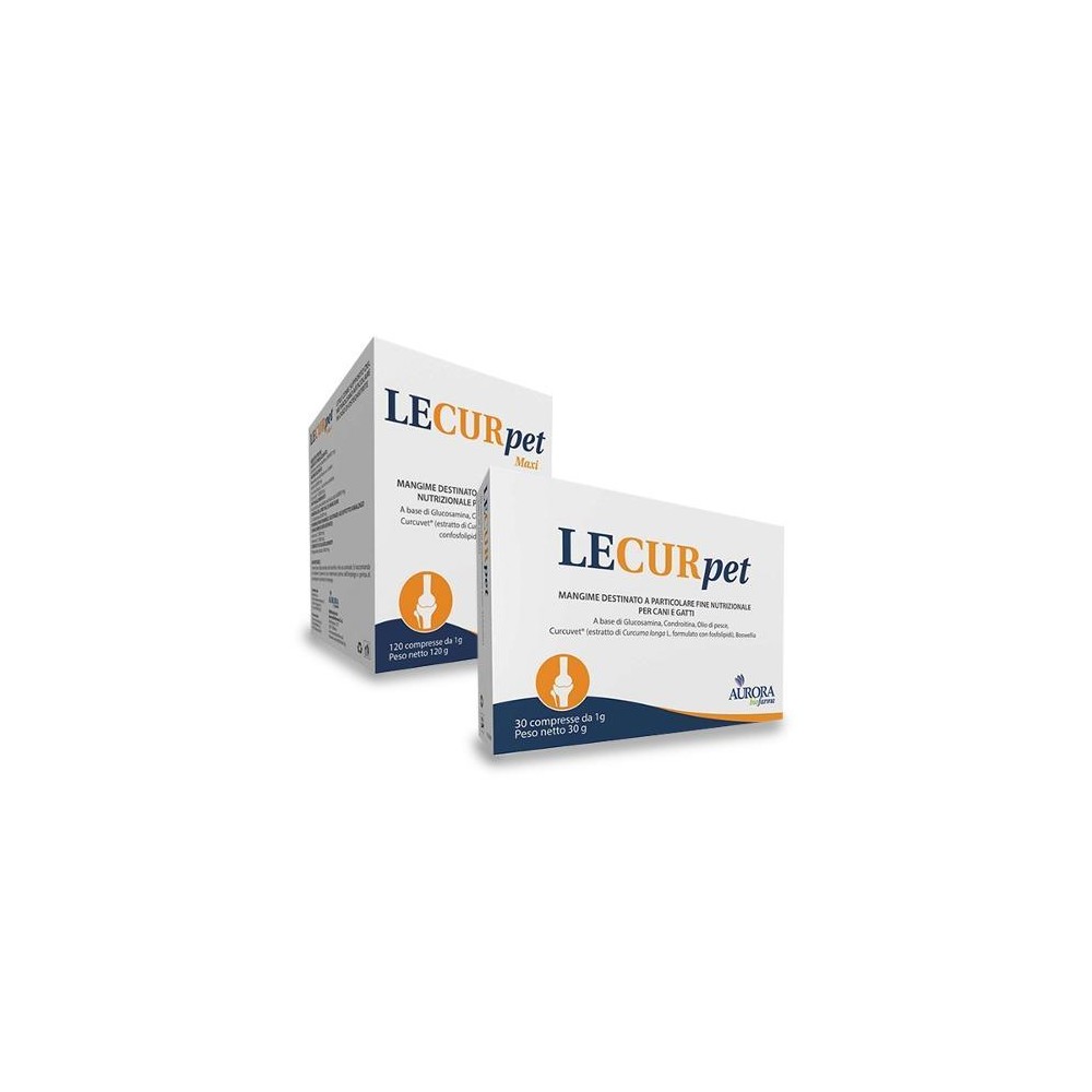 LECURPET 60CPR
