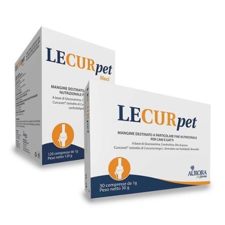 LECURPET 60CPR