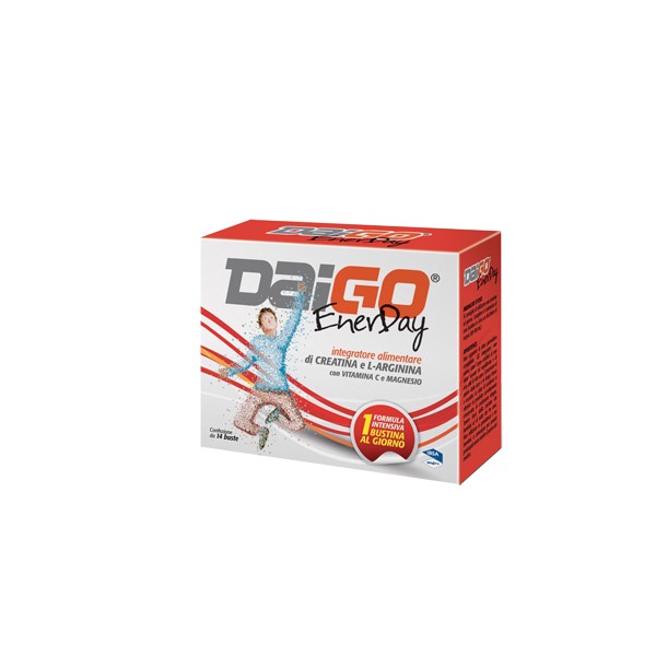 DAIGO ENERDAY 14BUSTINE 140G