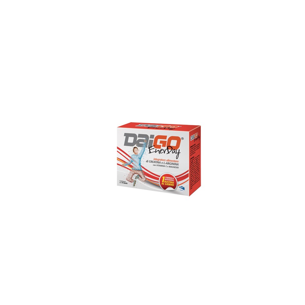 DAIGO ENERDAY 14BUSTINE 140G