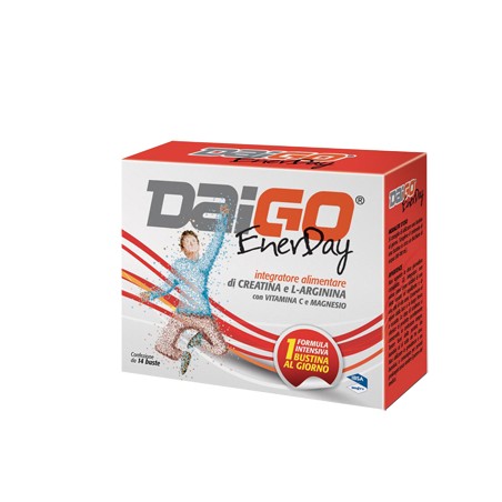 DAIGO ENERDAY 14BUSTINE 140G