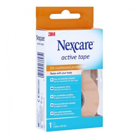 NEXCARE ACTIVE TAPE