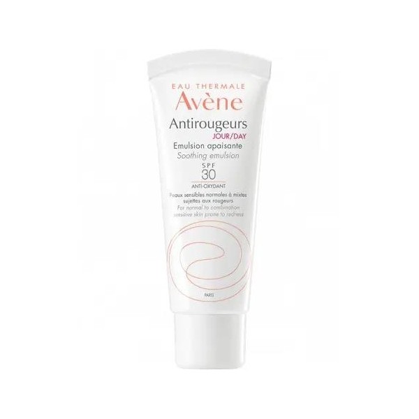 AVENE ANTIROUGEURS GG EMUL40ML