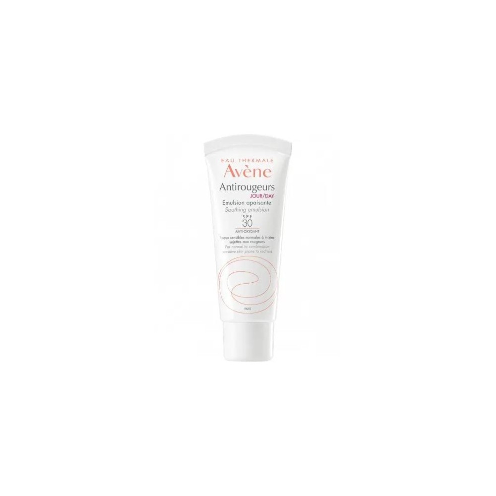 AVENE ANTIROUGEURS GG EMUL40ML