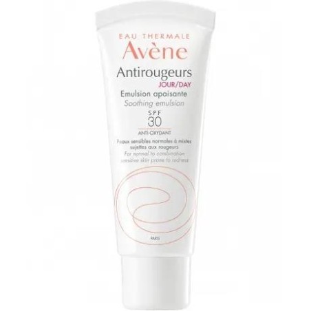 AVENE ANTIROUGEURS GG EMUL40ML