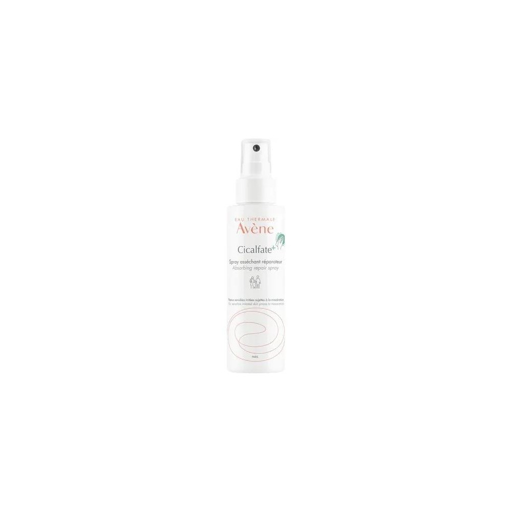 AVENE CICALFATE+SPR ADSORB LEN