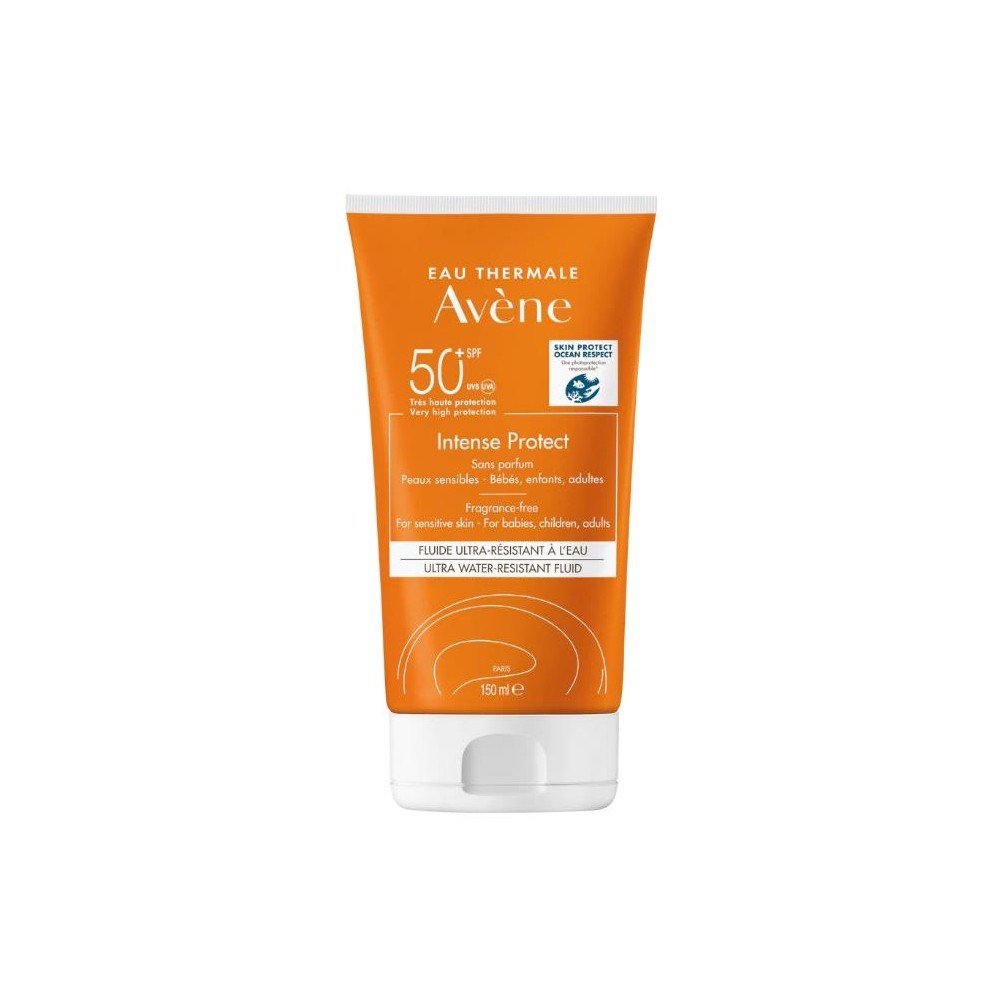 AVENE SOL INTENSE PROT SPF50+
