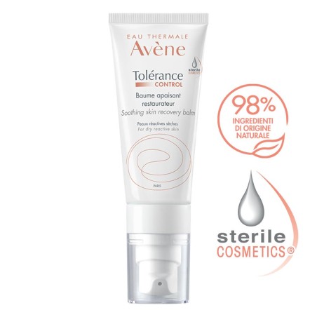 AVENE TOLERANCE CONTROL BALS