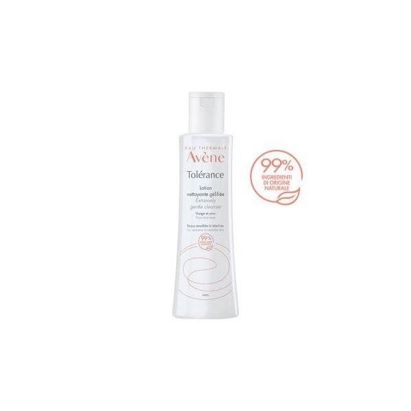 AVENE TOLERANCE LOZIONE DET