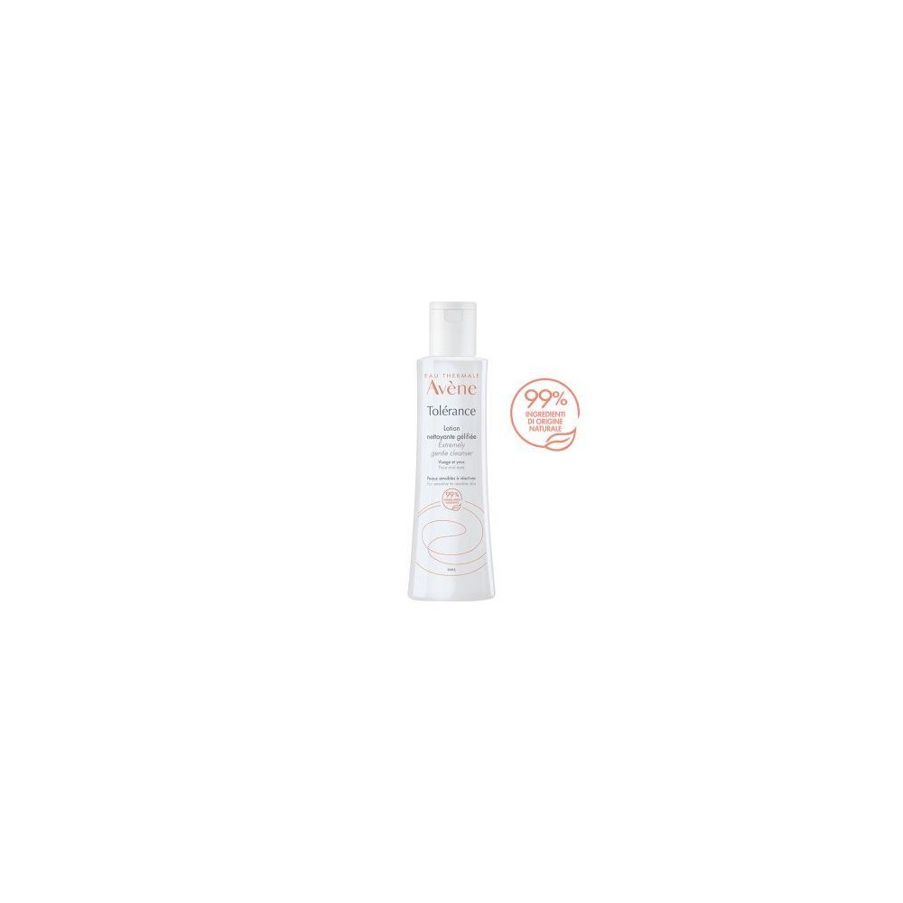 AVENE TOLERANCE LOZIONE DET