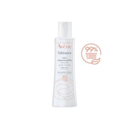 AVENE TOLERANCE LOZIONE DET