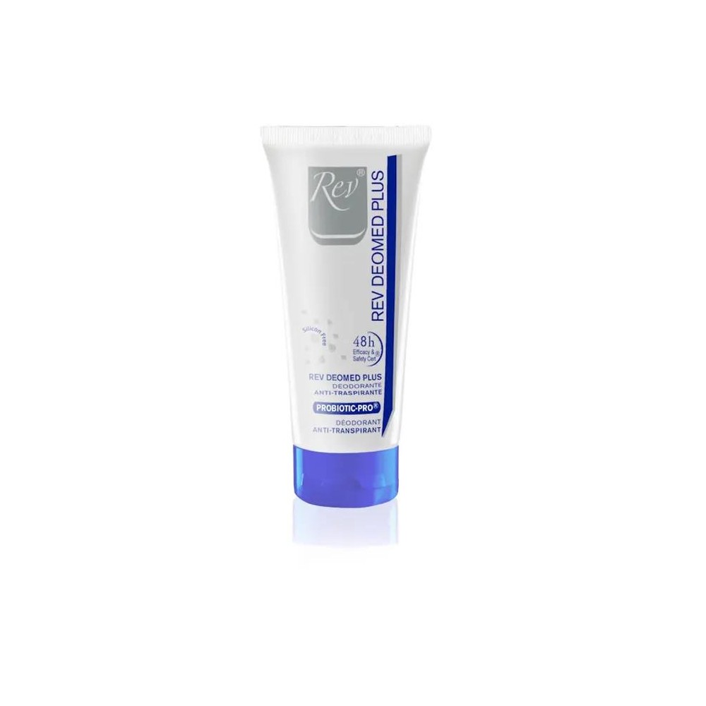 REV DEOMED PLUS 80ML