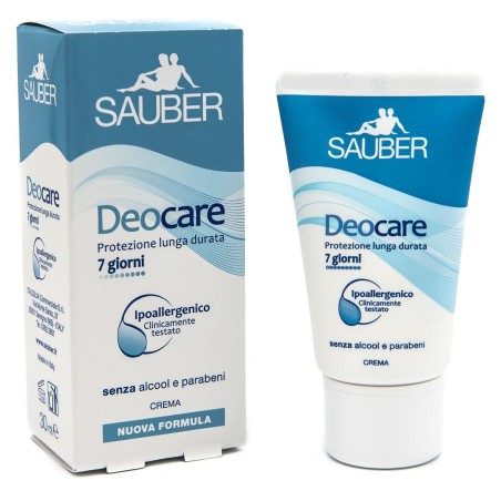 SAUBER 7DAYS CREMA 7 GG 30ML