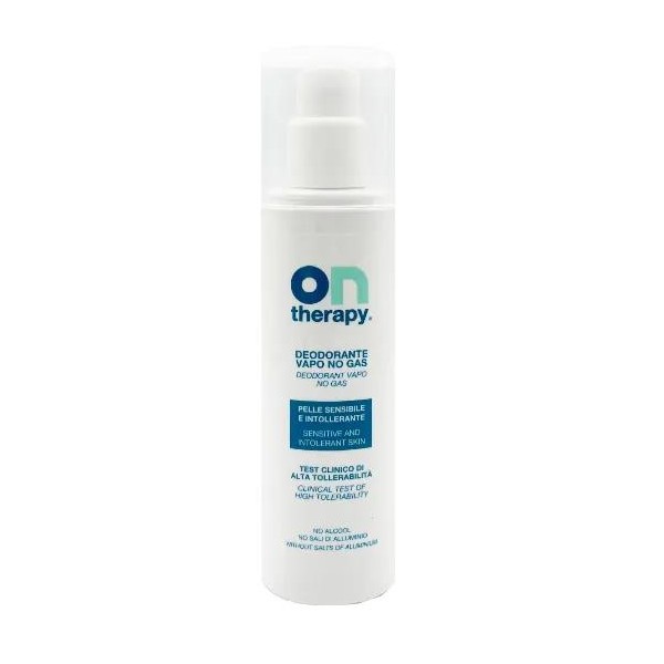 ONTHERAPY DEODORANTE VAPO NO G